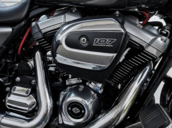 Harley-Davidson Road Glide, 2021 г.