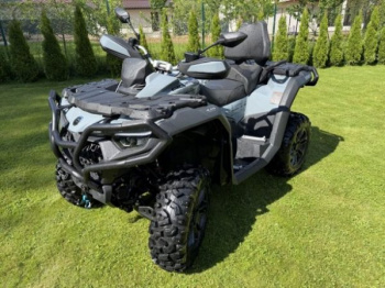 CFMOTO CForce CF Moto 850 TOURING, 2025 г.