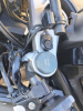 Honda CBR, 2021 г.