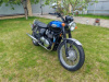 Triumph Bonneville, 2014 г.