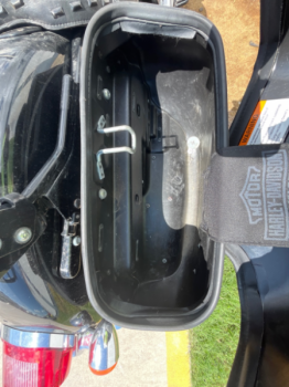 Harley-Davidson Softail Heritage Classic 114 FLHCS, 2020 г.
