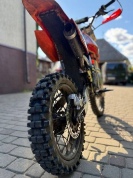 Apollo RFZ, 2022 г.