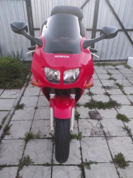Honda VFR, 1995 г.