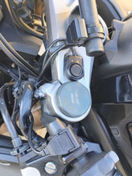 Honda CBR, 2021 г.