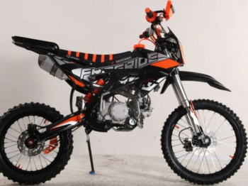 Racer RX 140E Pitbike, 2026 г.