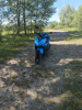 Motoland 150 GF150 E VY1505C, 2023 г.