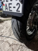 Honda VT 600 cd 2, 1999 г.