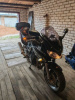 Suzuki Bandit, 2002 г.