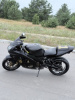 Kawasaki Ninja ZX9R, 2001 г.