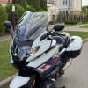 BMW K 1600 GT Sport, 2022 г.
