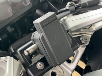 BMW R 1300 RS Option 719, 2026 г.