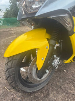 Racer RC, 2023 г.