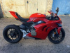 Ducati Superbike PANIGALE V4, 2020 г.