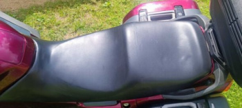 Honda ST, 1996 г.