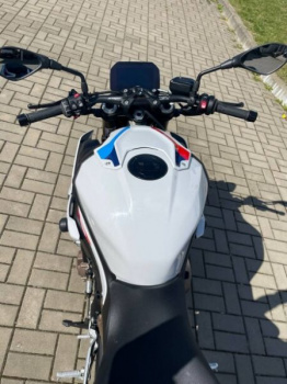 BMW S 1000 R, 2023 г.