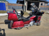 Honda Gold Wing, 1992 г.