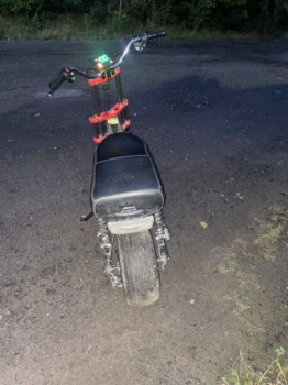 Kugoo Kirin С2 Pro, 2022 г.