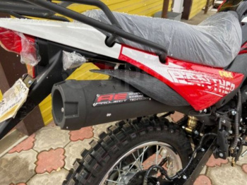 Racer Panther RC250GY-C2, 2026 г.
