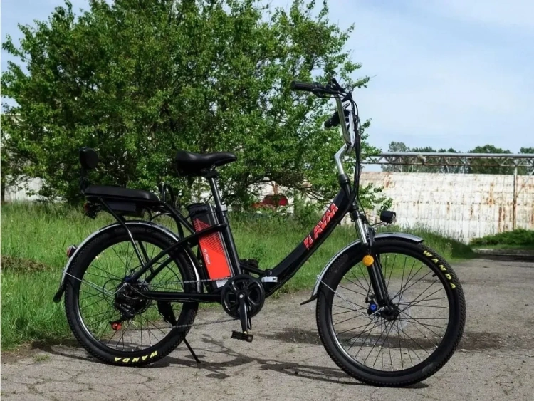  AVM CITY 24 Lite, 2026 г.