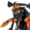 Regulmoto ZR PR 300, 2026 г.