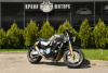 Yamaha XJR 1200, 1996 г.