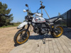 Ducati Scrambler Desert Sled, 2018 г.