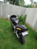 Honda CBR 919 rr, 1996 г.