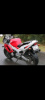 Yamaha YZF Thundercat 600, 1998 г.