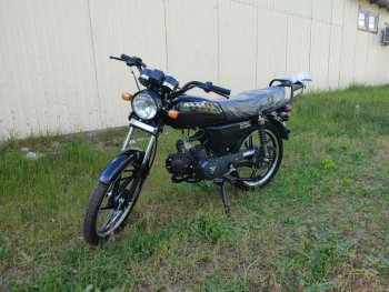  ROCKOT ALPHA CLASSIC, 2026 г.