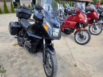 BMW K К1100лт, 1992 г.