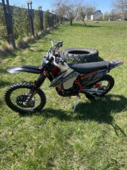 ZM Rocker, 2023 г.