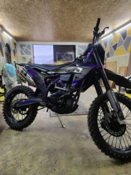 Sanchez Fury NB300, 2025 г.
