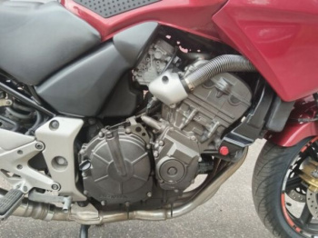 Honda CBF, 2006 г.