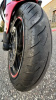 Ducati Monster 1200, 2014 г.