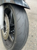 Honda VFR RC36, 1990 г.