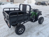 ATV Storm Panther, 2026 г.