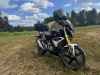 BMW G 310r, 2017 г.