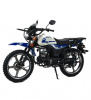 Motoland Alpha RS Forester 11 (LM48-B) 17/17, 2026 г.