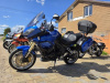 Triumph Tiger 1055, 2007 г.