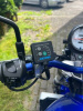 Honda CBF PC34, 1998 г.