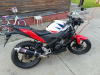 Honda CBR 125, 2017 г.