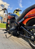 Harley-Davidson Softail Street Bob, 2021 г.