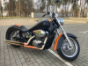 Honda VT 750С, 1997 г.
