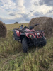 Stels ATV, 2012 г.