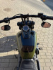Harley-Davidson Fat Bob, 2022 г.