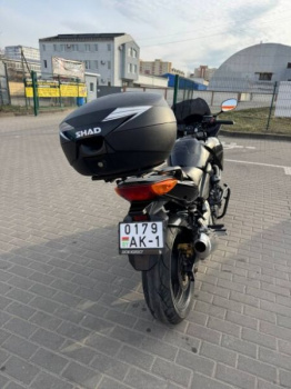 Honda CBF Sa, 2005 г.