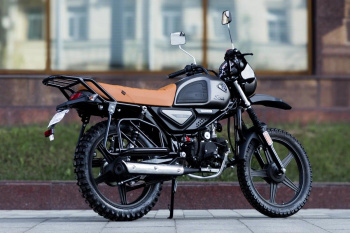 Классик Racer RC 110N-H SCOUT, 2025 г.