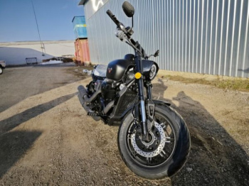 Regulmoto FIVE BOB, 2024 г.