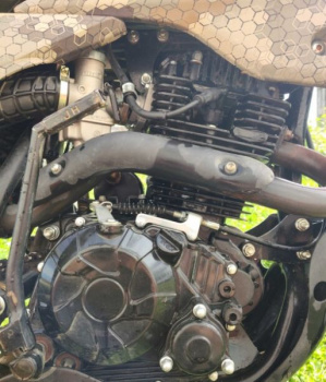 Racer Panther ZWC-2 (300x), 2025 г.
