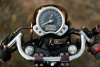 Triumph Street Twin abs, 2016 г.